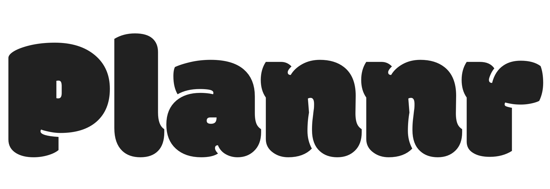 Plannr Logo